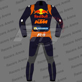 Jack Miller Red Bull KTM MotoGP 2023 Motorbike Race Suit Back